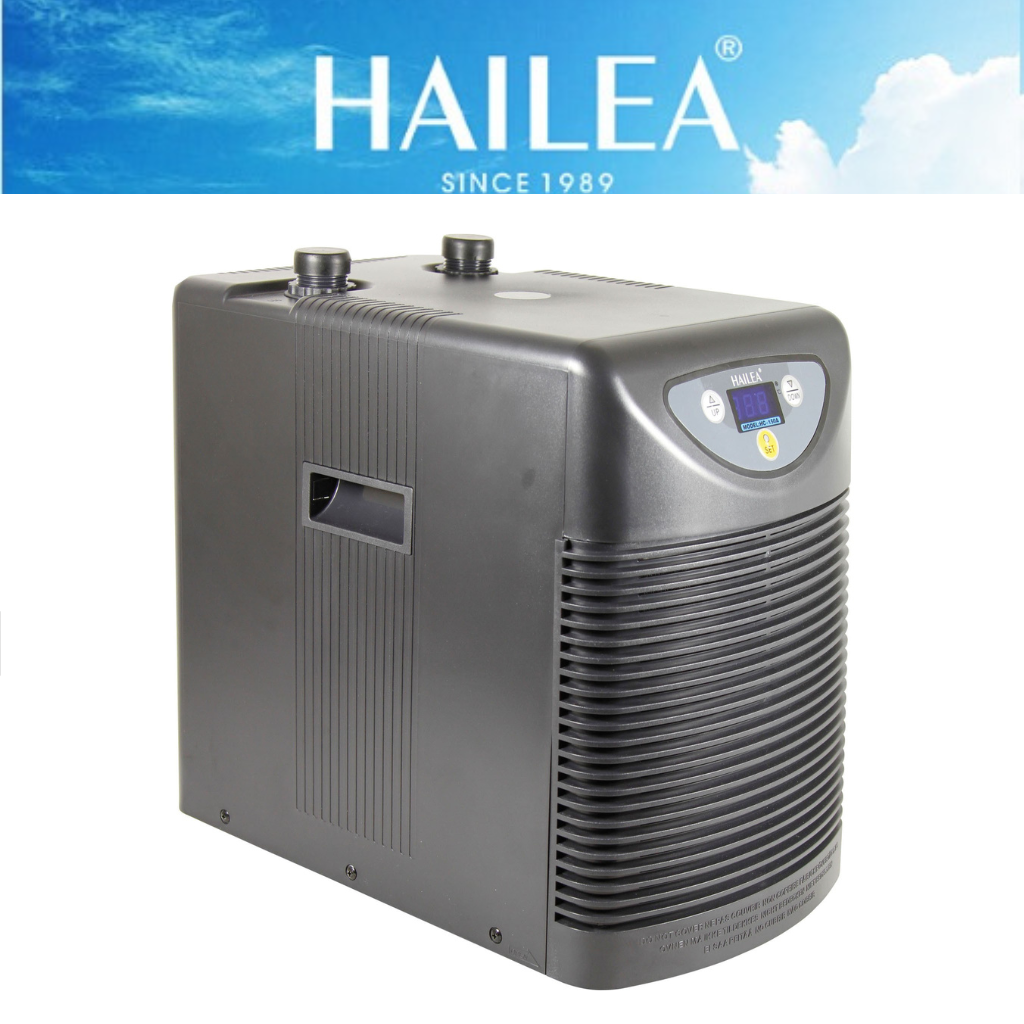 Hailea HC Water Chiller