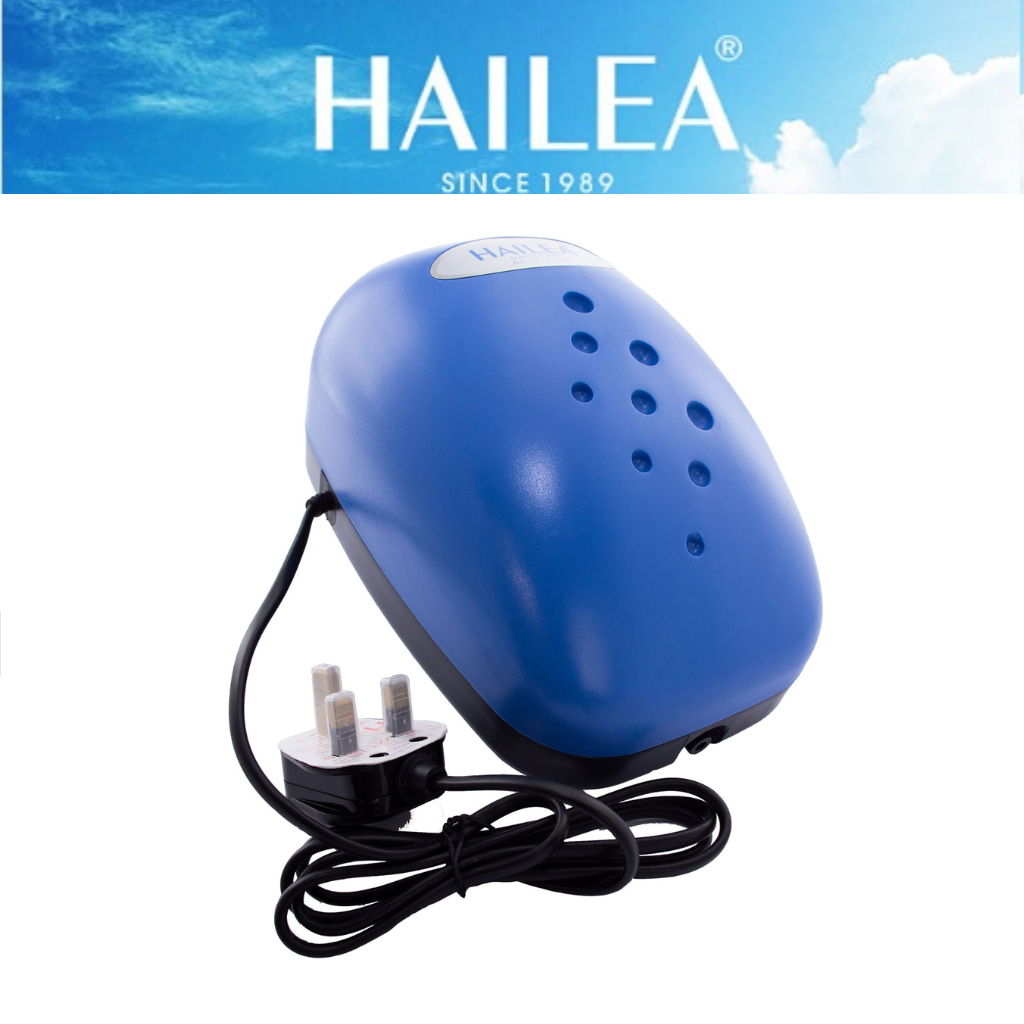Hailea - ACO22 Series Adjustable Air Pumps