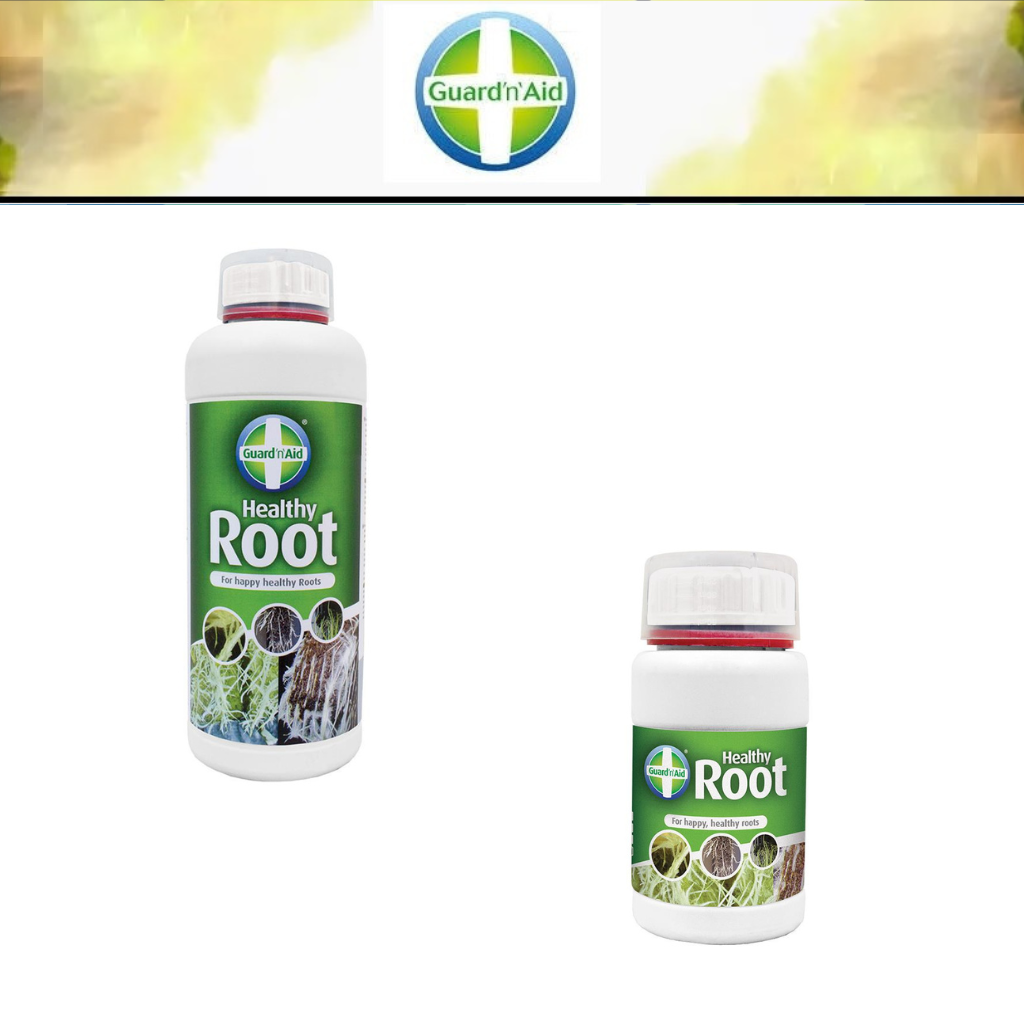 Guard 'n' Aid Healthy Root