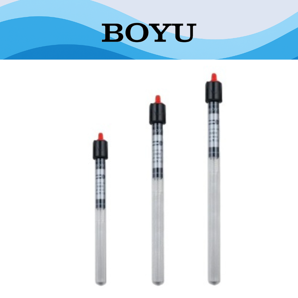 BOYU Submersible Heaters
