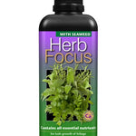 Growth Technology Herb Focus