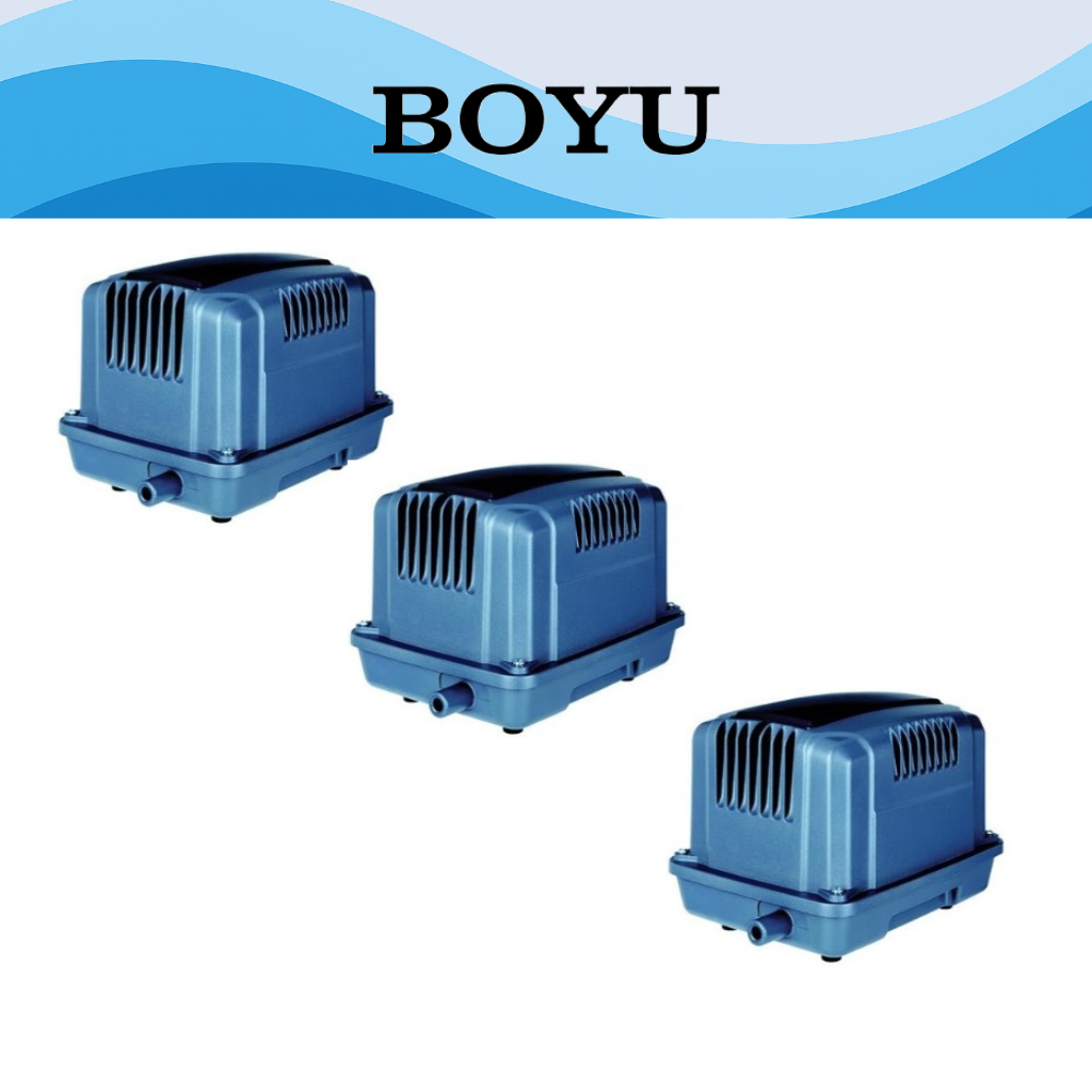 BOYU High Flow Air Pump LK Range