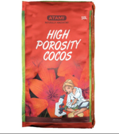 Atami High Porosity Coco