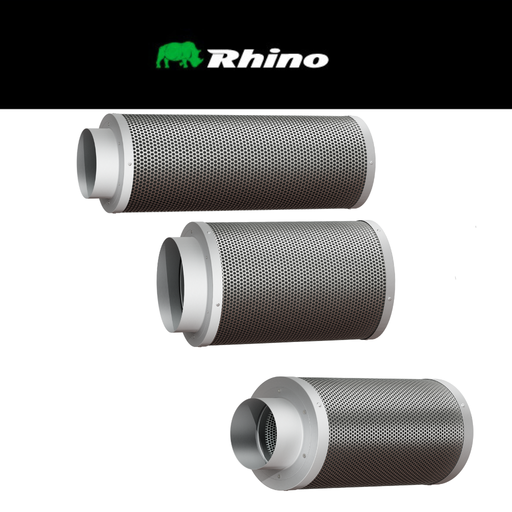 Rhino Hobby Carbon Filter