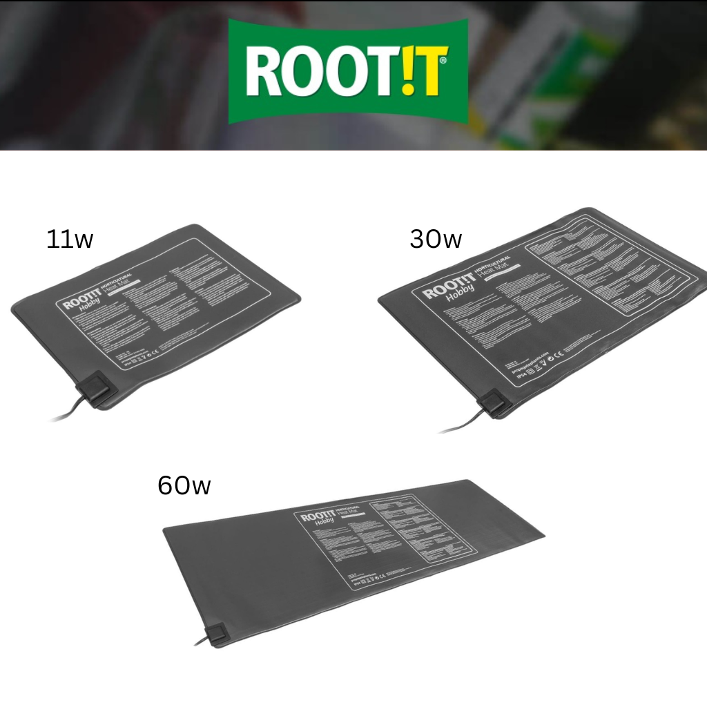 ROOT!T Hobby Heat Mats