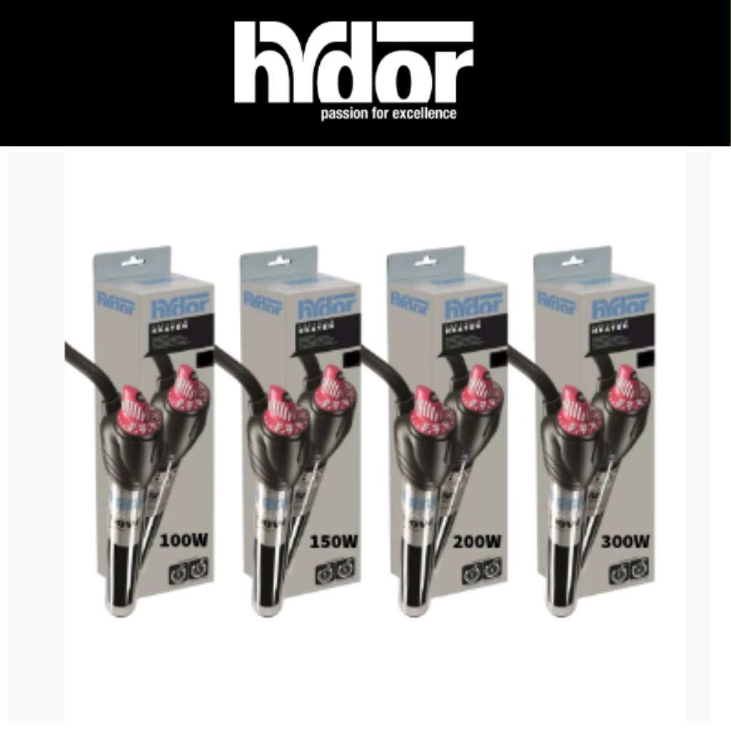 Hydor Water Heater