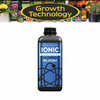 Growth Technology Ionic Hydro Bloom Hard Water