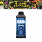 Growth Technology Ionic Hydro Bloom Hard Water