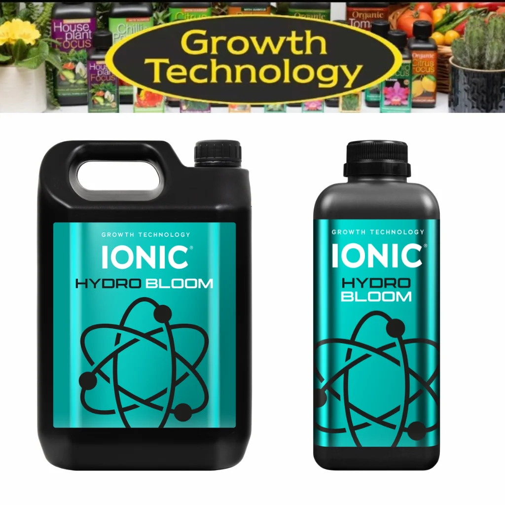 Growth Technology Ionic Hydro Bloom-main