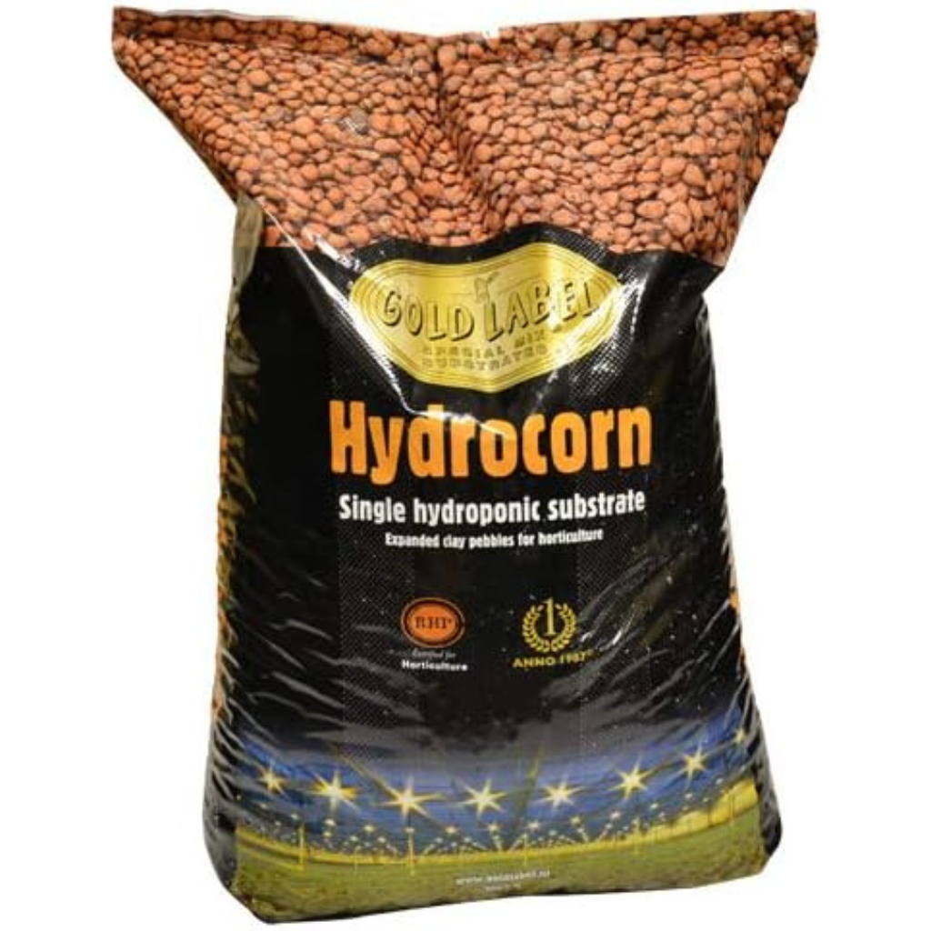 Gold Label Hydrocorn 45L