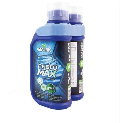 VitaLink ESSENTIALS Clearance List
