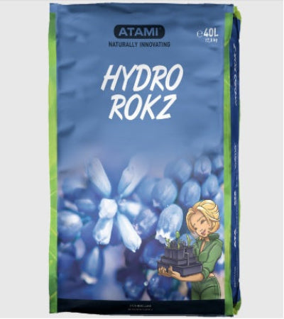 ATAMI Hydro Rokz 40L