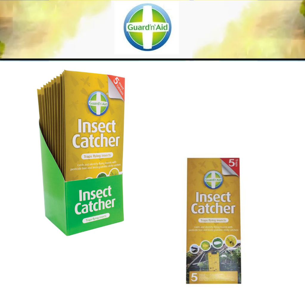 Top Guard Insect Control For Rice Guard'n'Aid – Senua Hydroponics