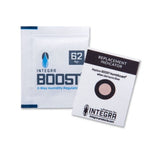 Integra Boost Humidity Regulator 62%