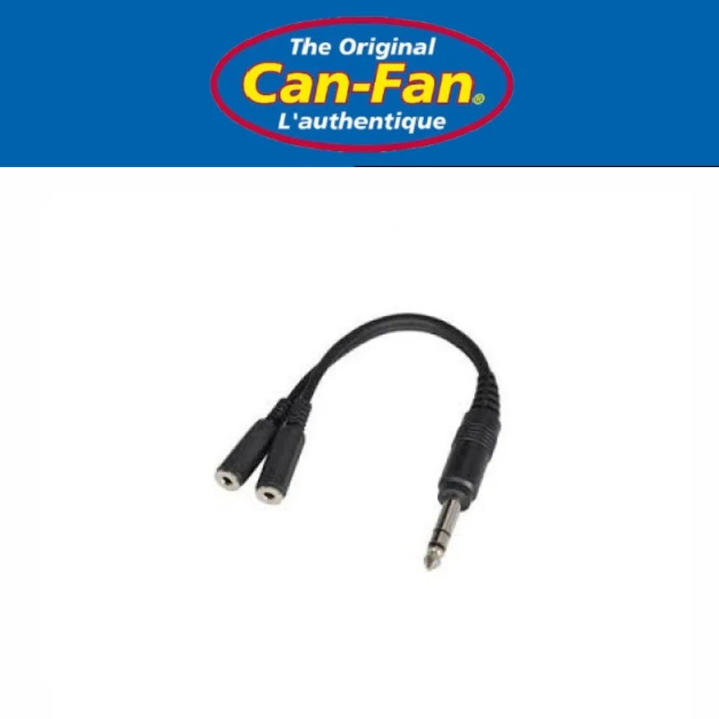 Can Q-Max / Max Fan Pro EC Splitter Cable