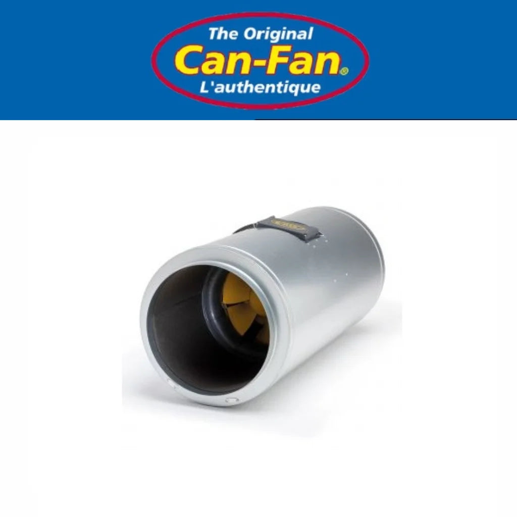 Can Q-Max EC Fan 355mm (14") - 3247m3/hr