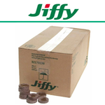 Jiffy Plug Pellets - Various Sizes