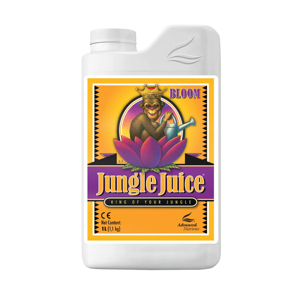 Advanced Nutrients Jungle Juice Bloom 1 Litre