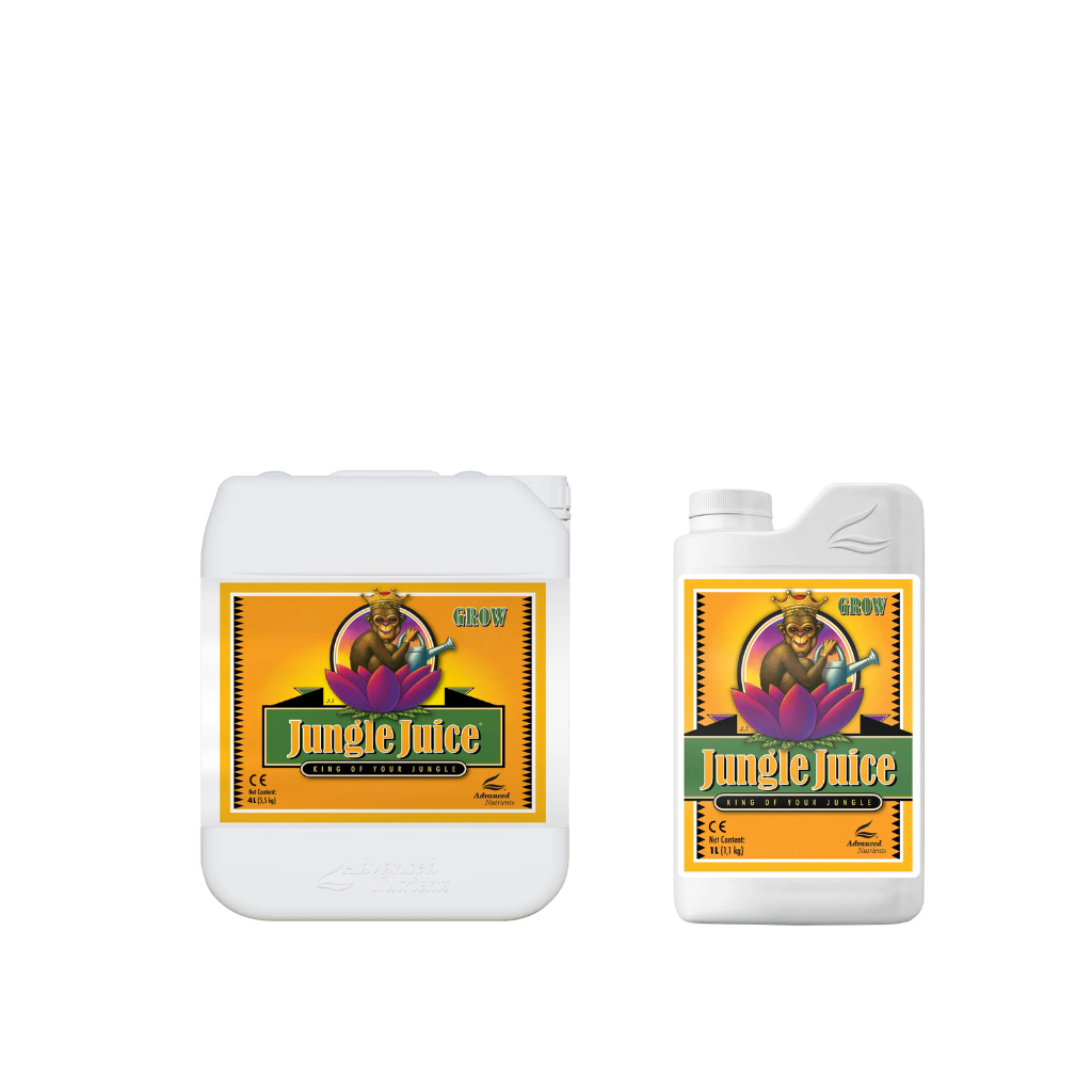 Advanced Nutrients Jungle Juice Grow main