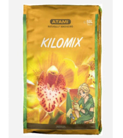 ATAMI Kilomix 50L