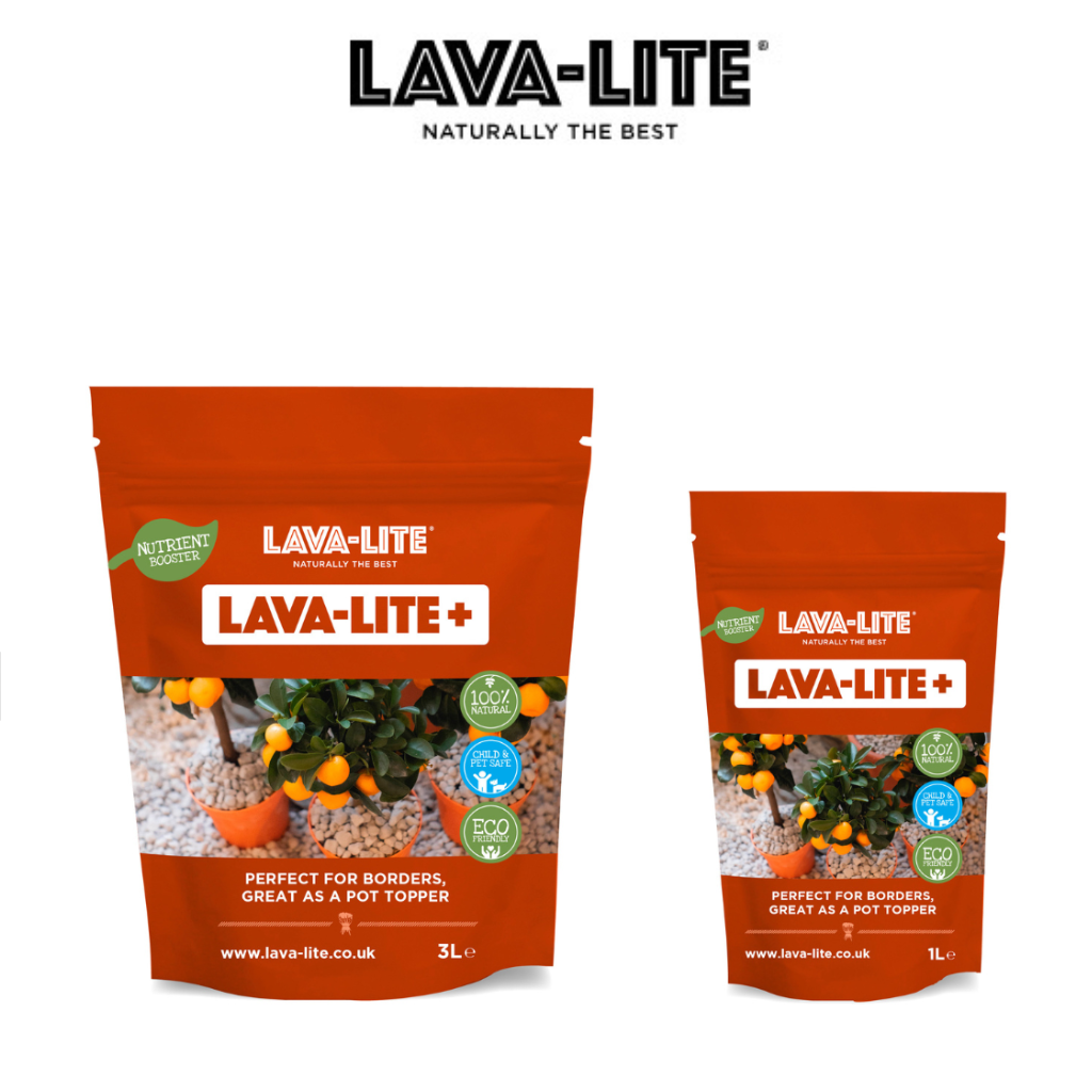 Lava-Lite+