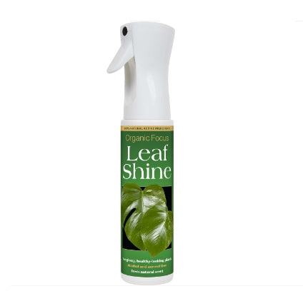 Growth Technology Organic Leaf Shine 400ml