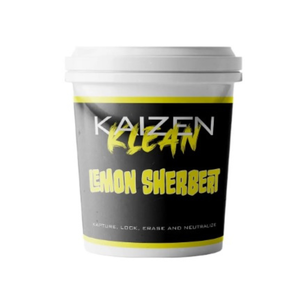 Kaizen Klean Lemon Sherbet