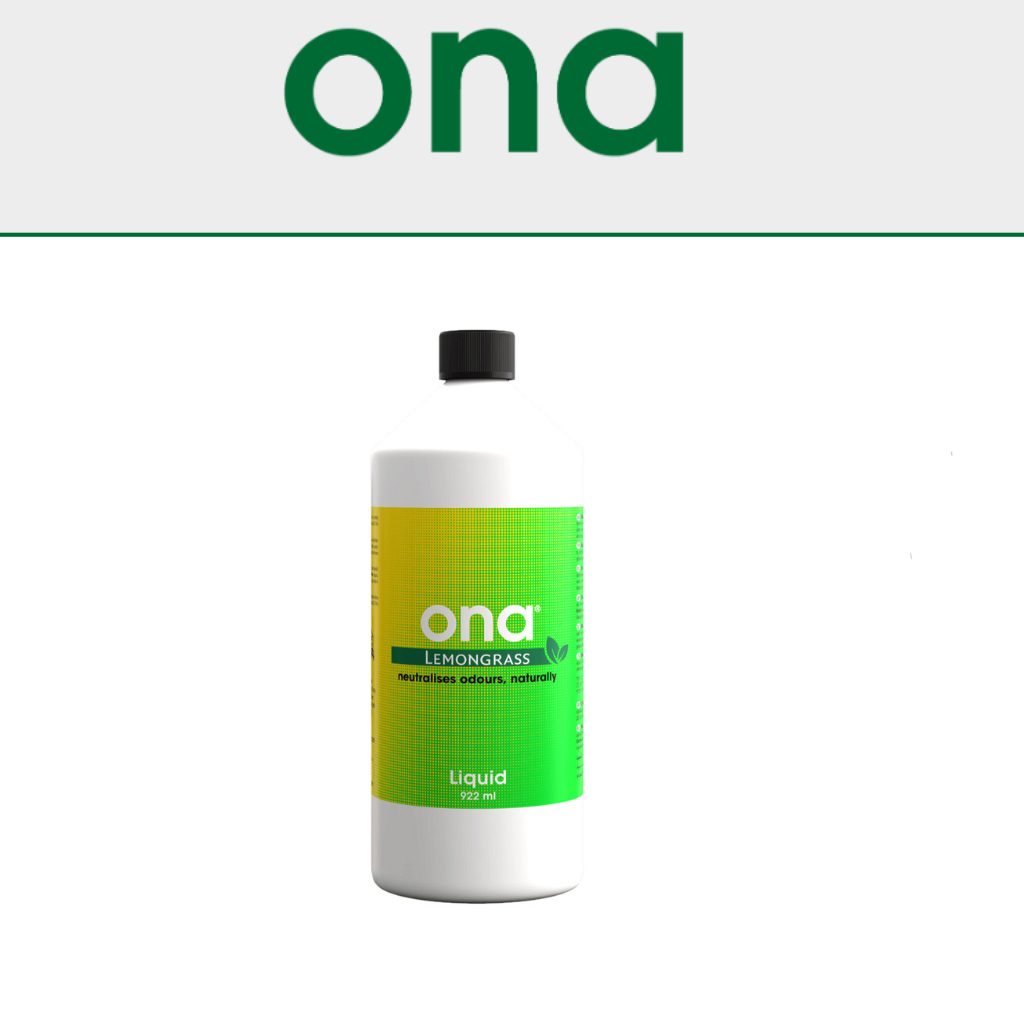ONA Liquid Refill 1L Odour Neutraliser