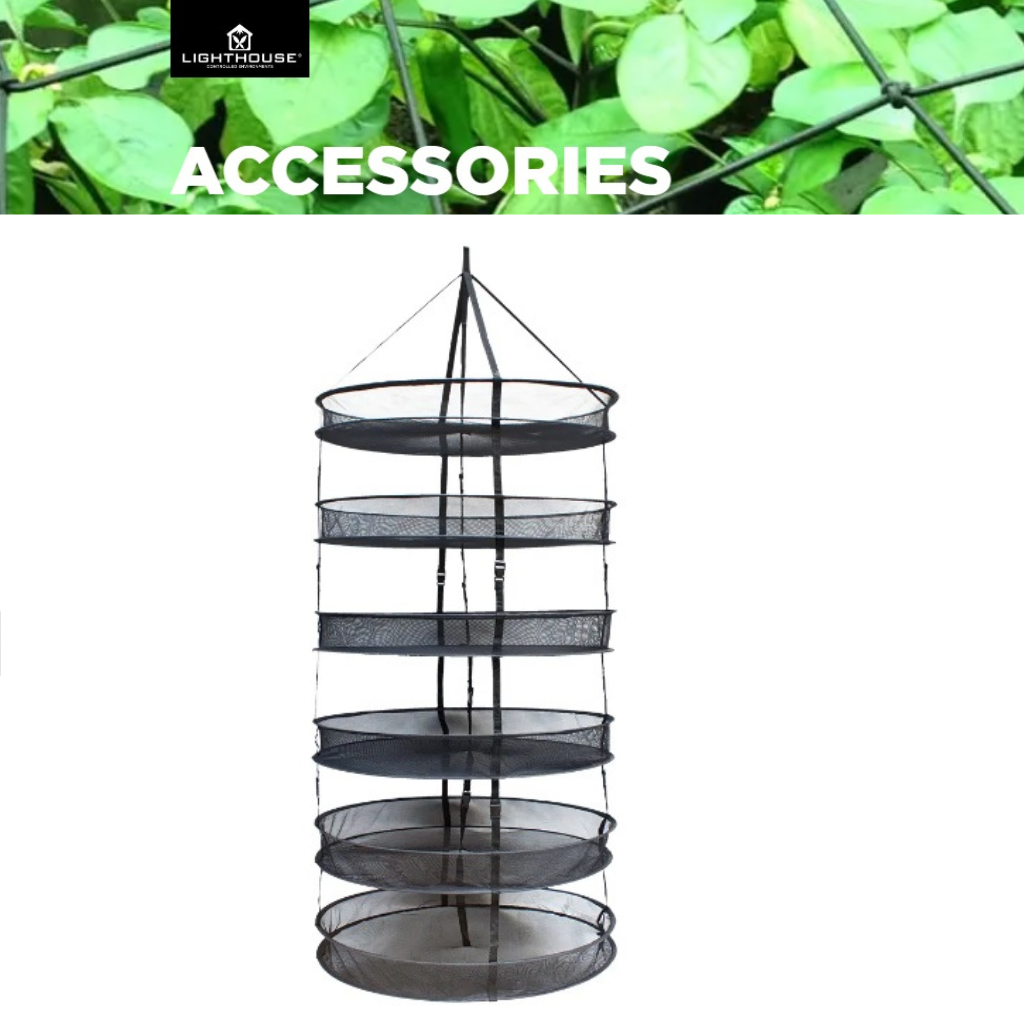 LightHouse Round DryNet - 75cm (30")