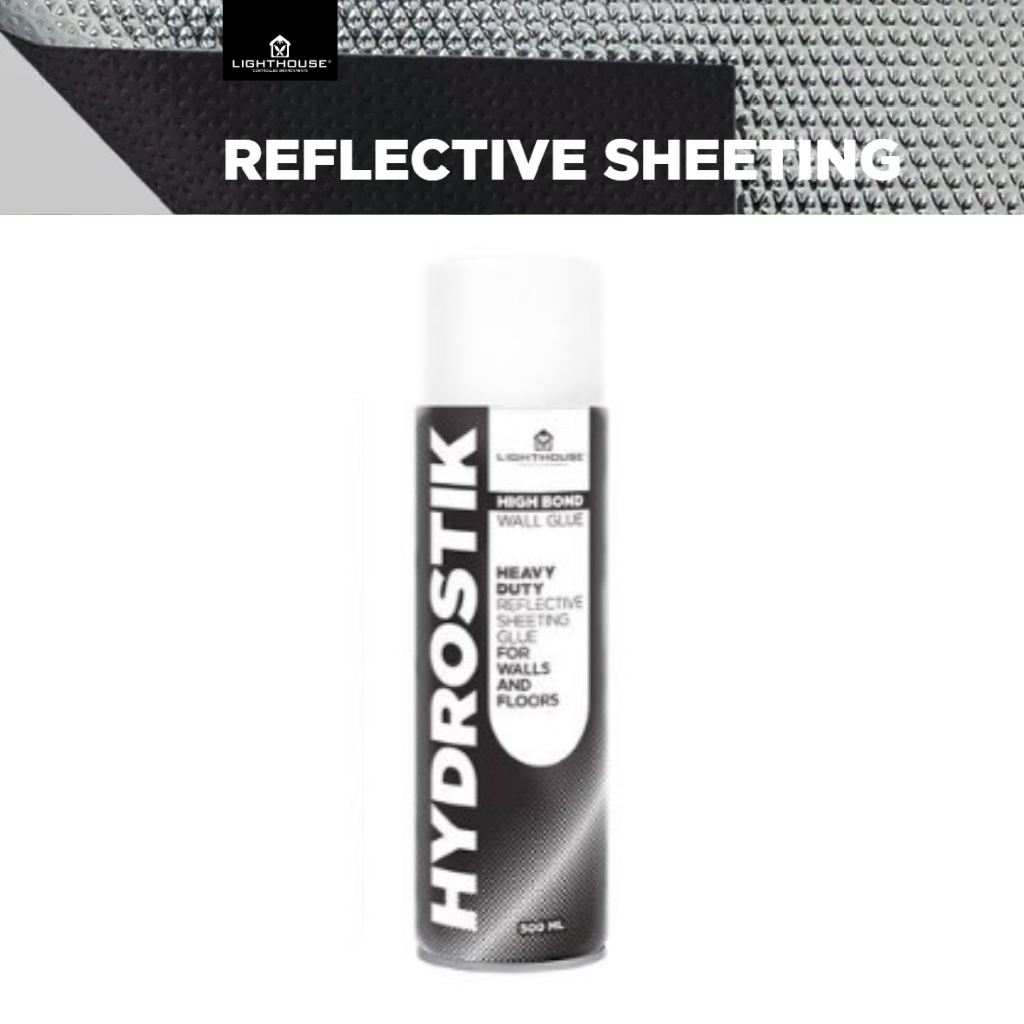 LightHouse HYDROSTIK - 500ml