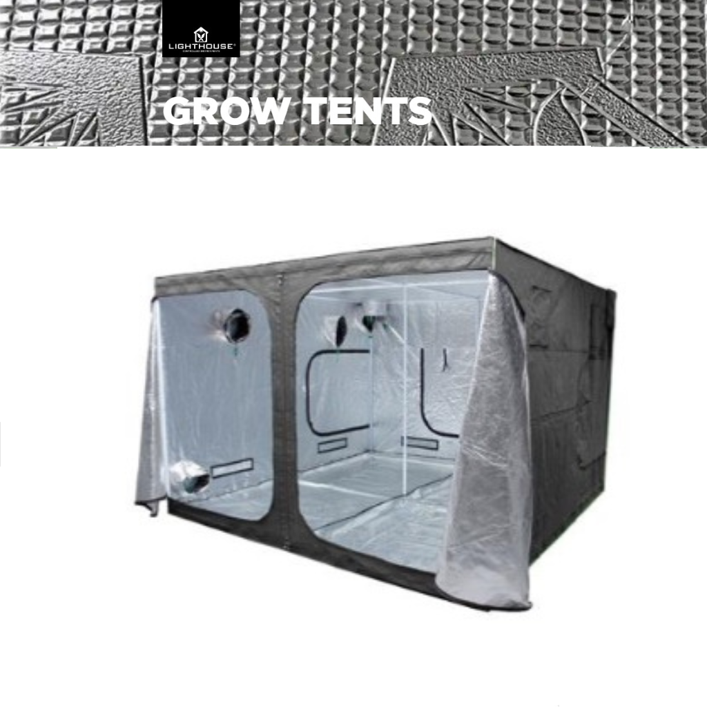 LightHouse MAX XL Grow Tent