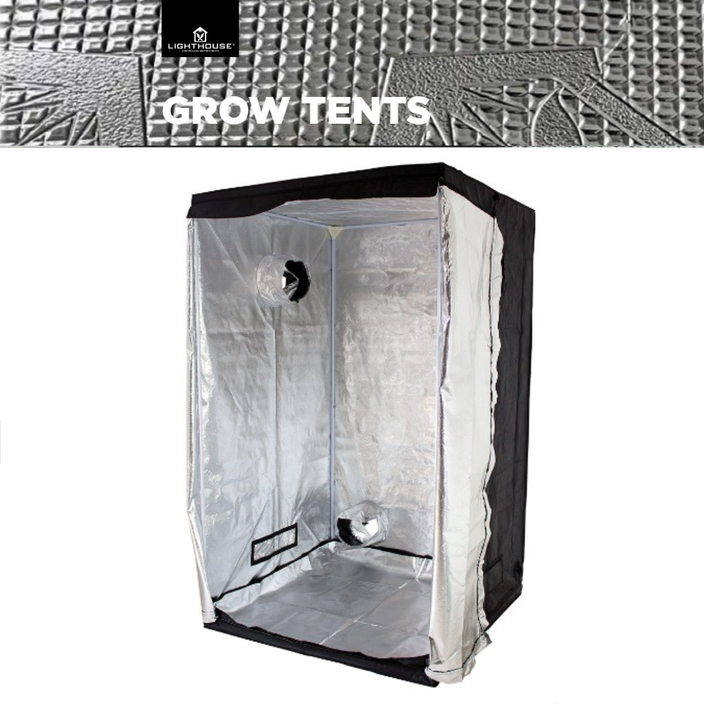LightHouse LITE Grow Tent