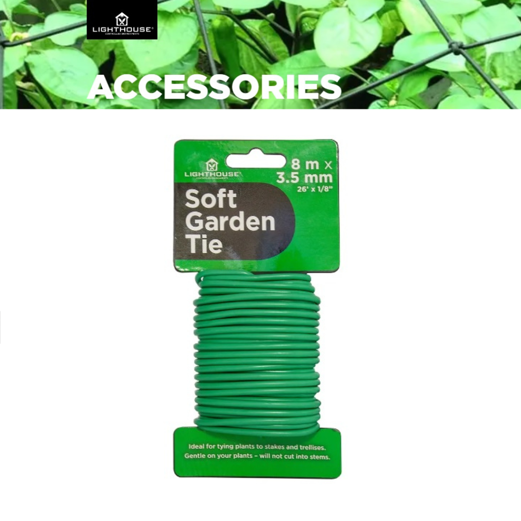 LightHouse Garden Soft Tie 3.5mm x 8m