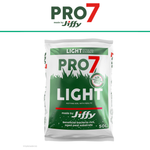 Jiffy PRO7 Light, Peat Potting Mix 50L