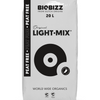 BioBizz Light Mix Peat Free 20 Litre