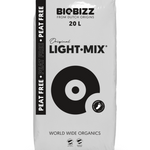 BioBizz Light Mix Peat Free 20 Litre