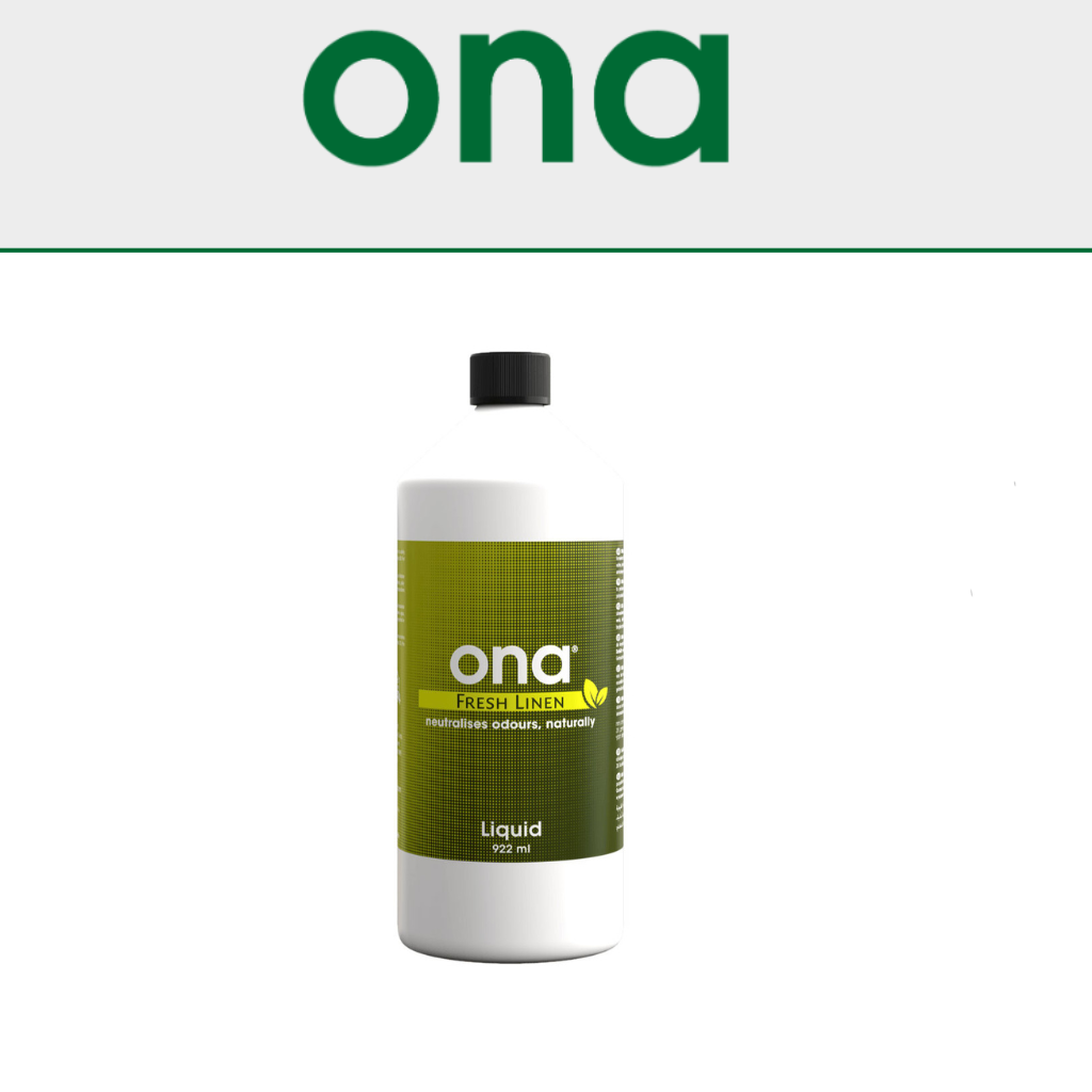 ONA Liquid Refill 1L Odour Neutraliser