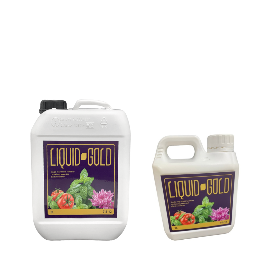 Liquid Gold 1L