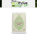 Ecothrive Living Soil 40L