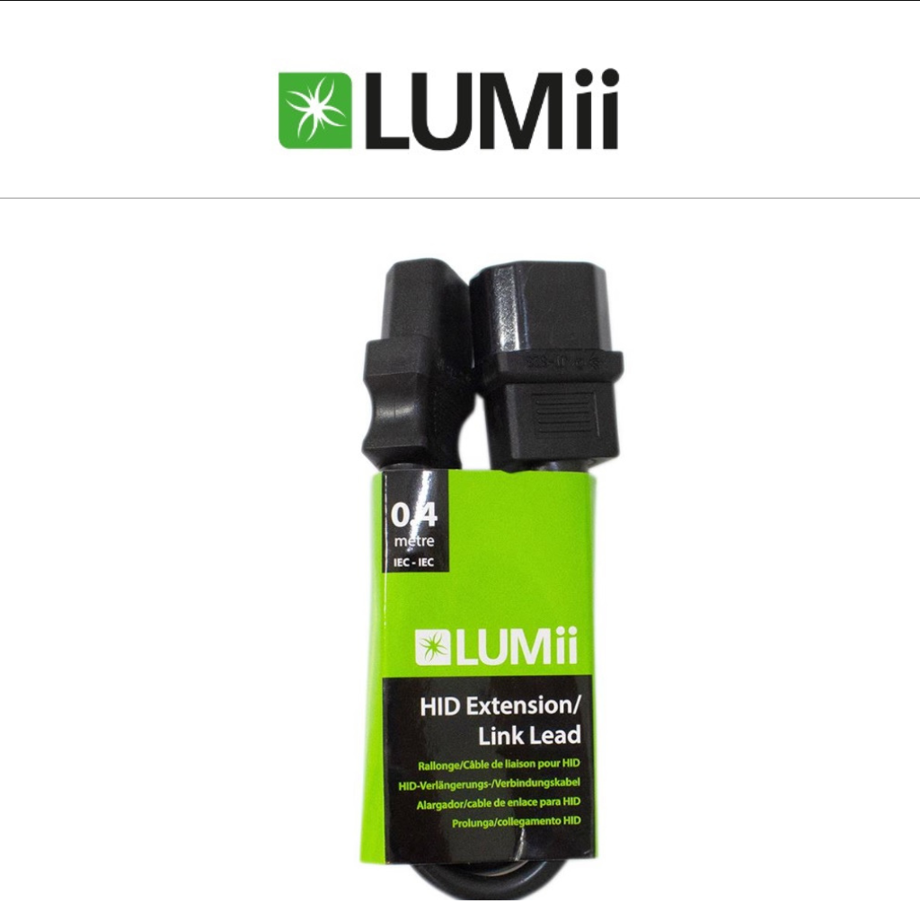 LUMii Extension/Link Lead