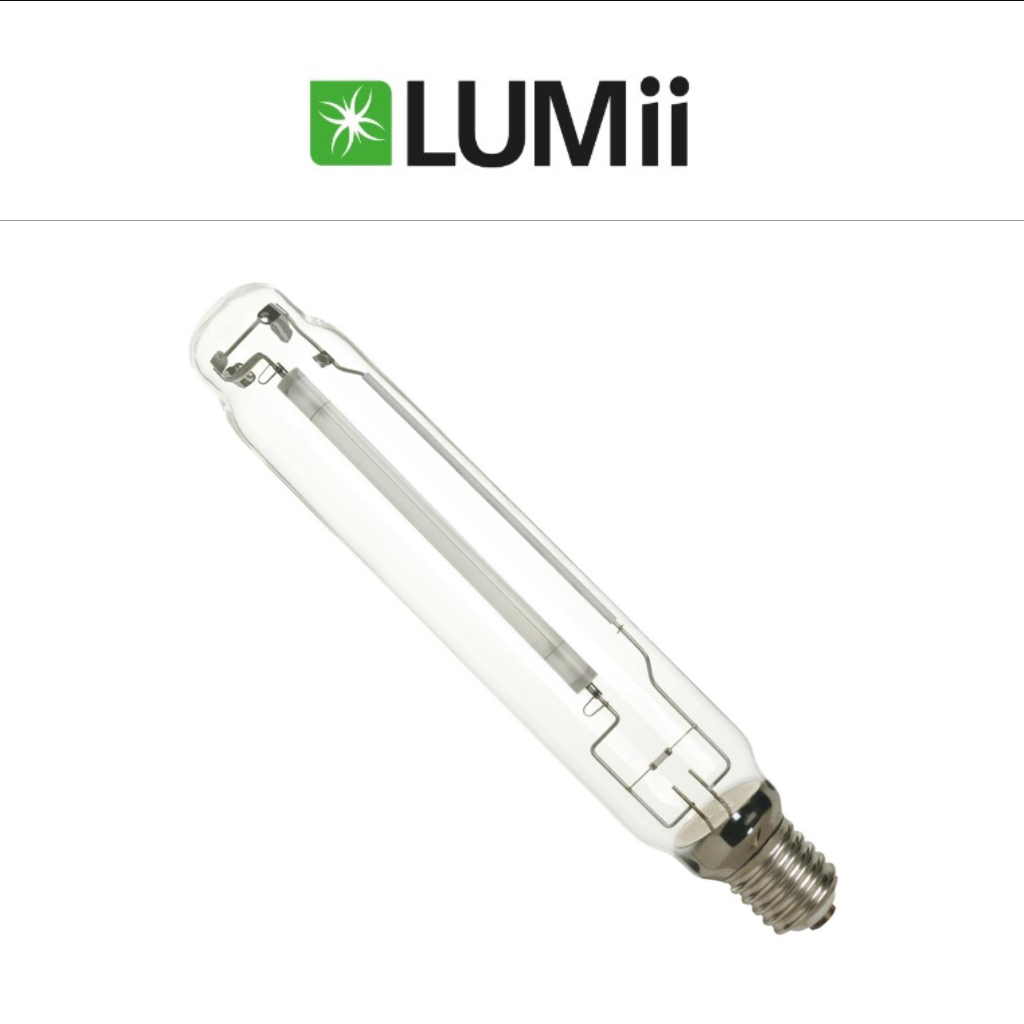 Lumii Sunblaster HPS Lamps