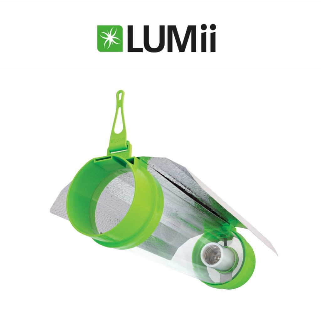 LUMii AeroTube Reflector