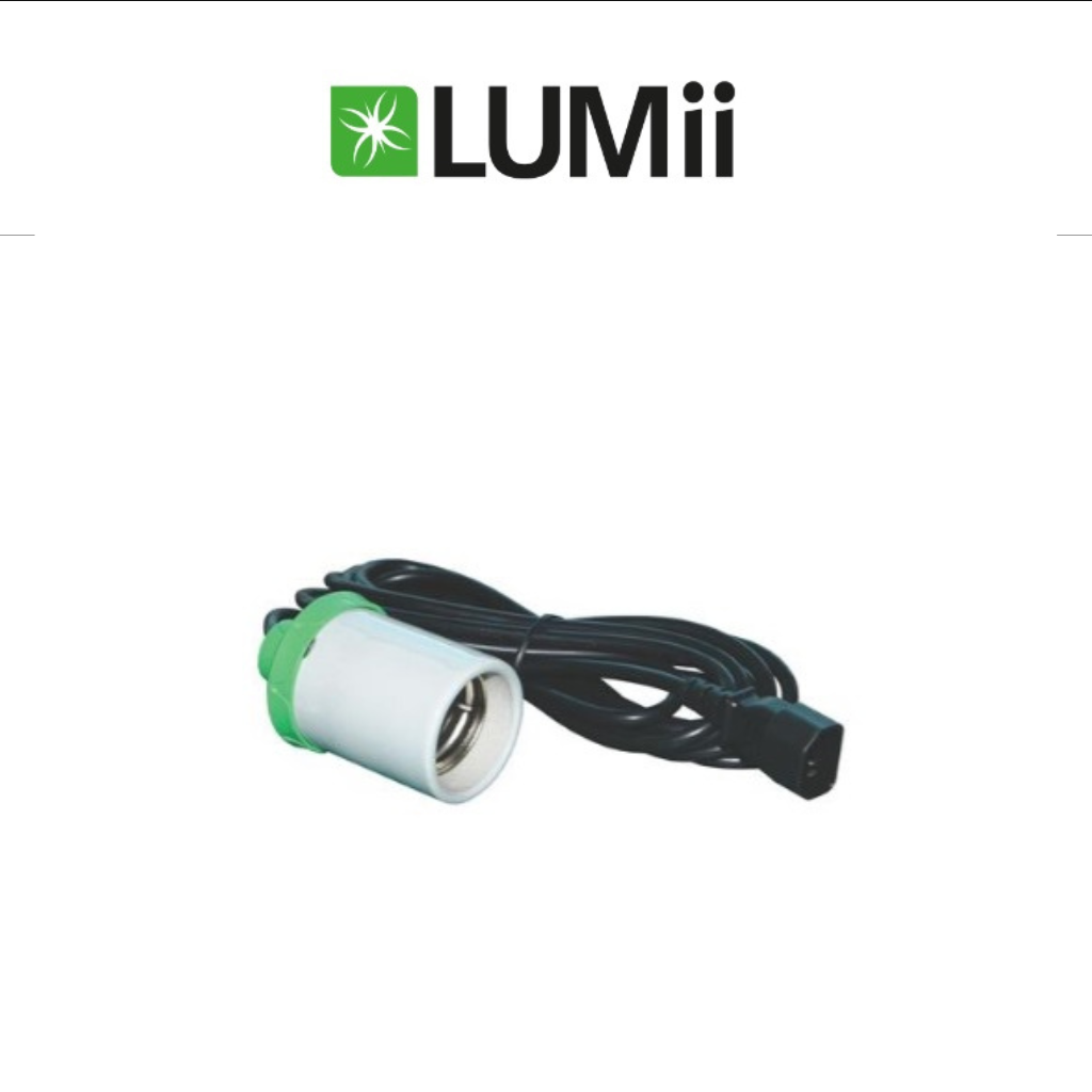 LUMii Reflector Cord
