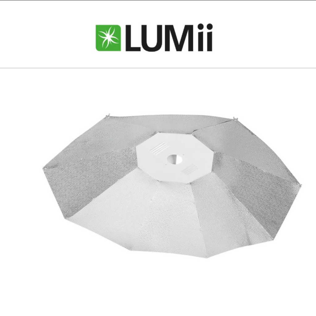 LUMii Parabolic Reflector