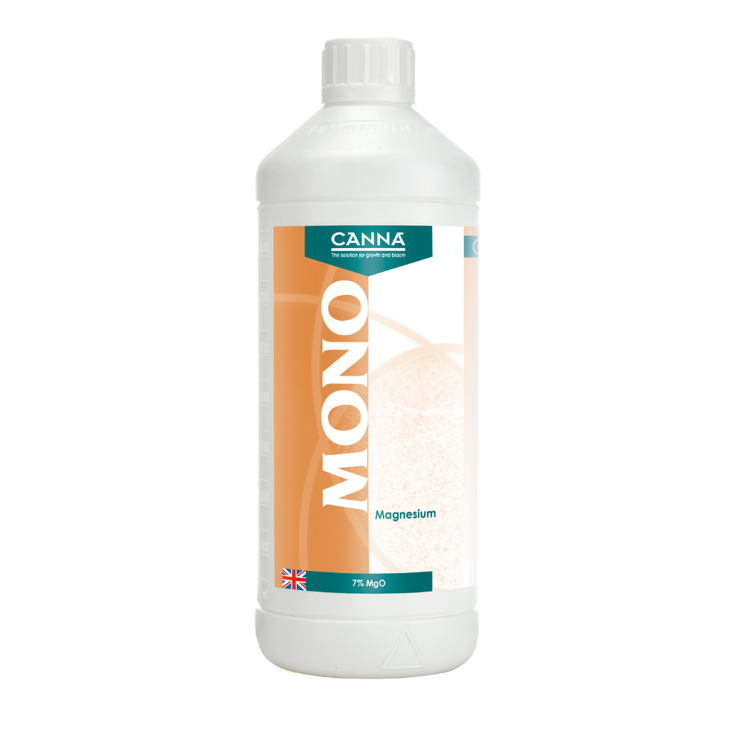 Canna Mono Magnesium (Mg) 1L