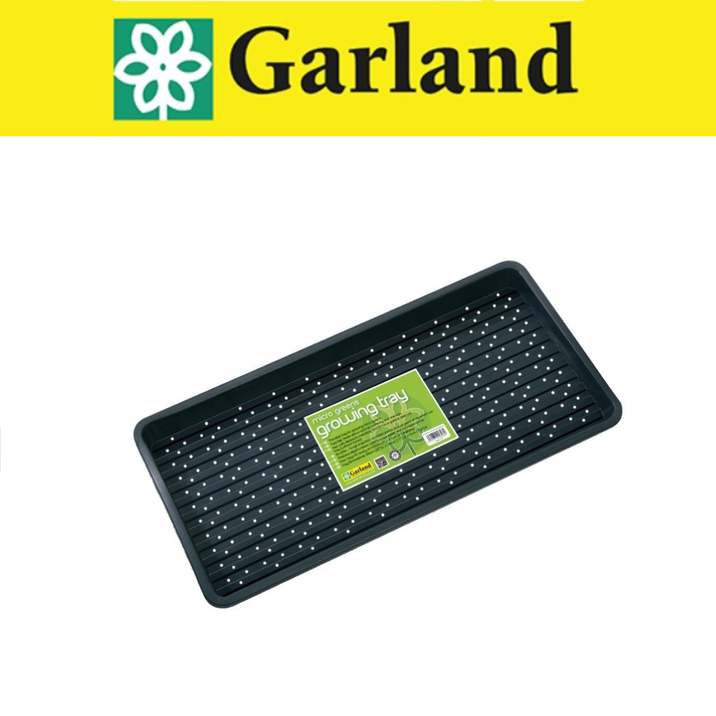 Garland Microgreens Reservoir Tray