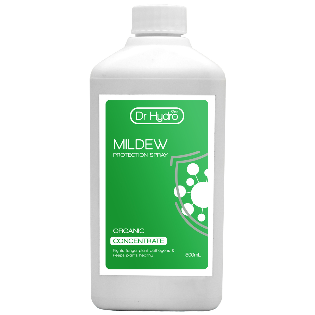 Dr Hydro Mildew 500ml