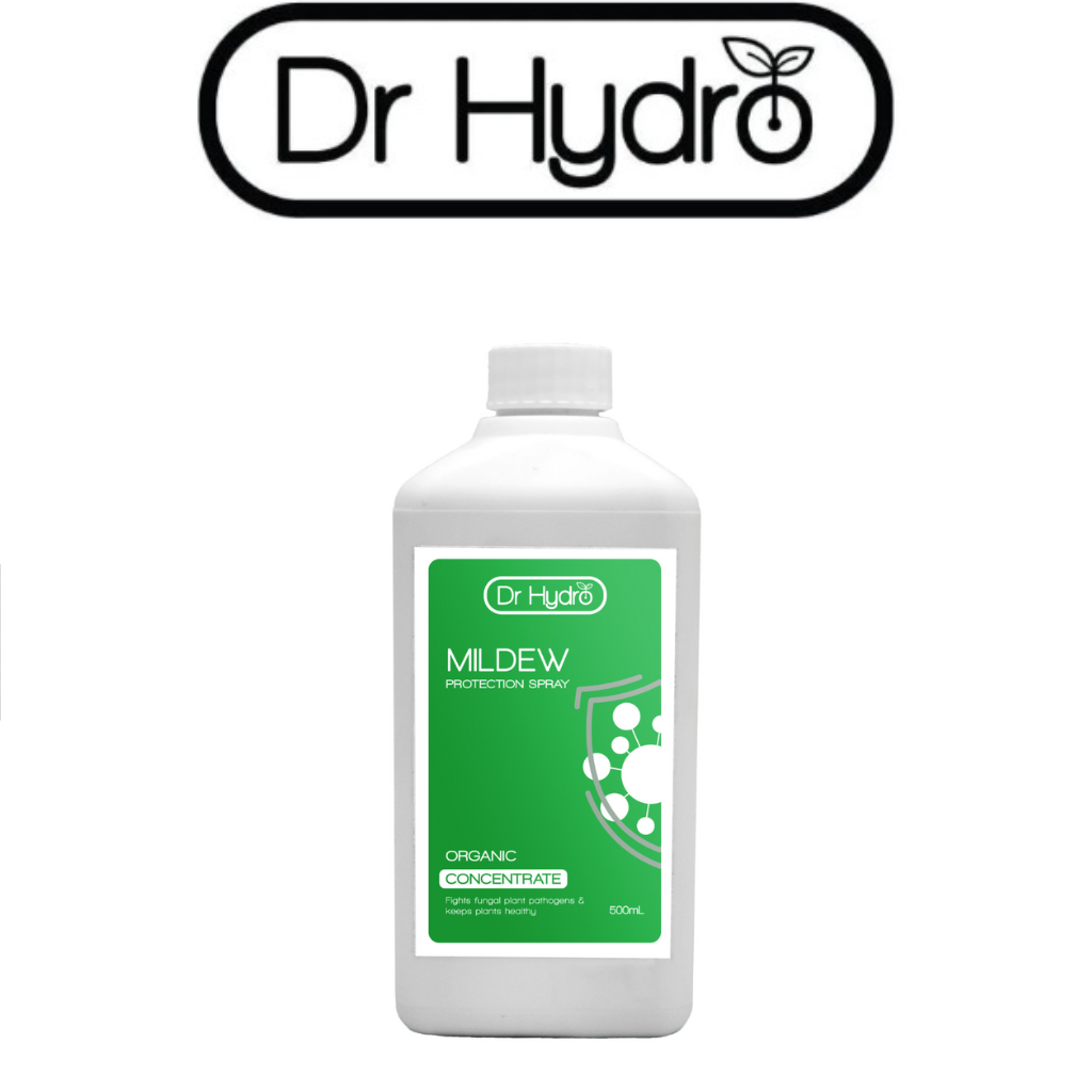 Dr Hydro Mildew 500ml