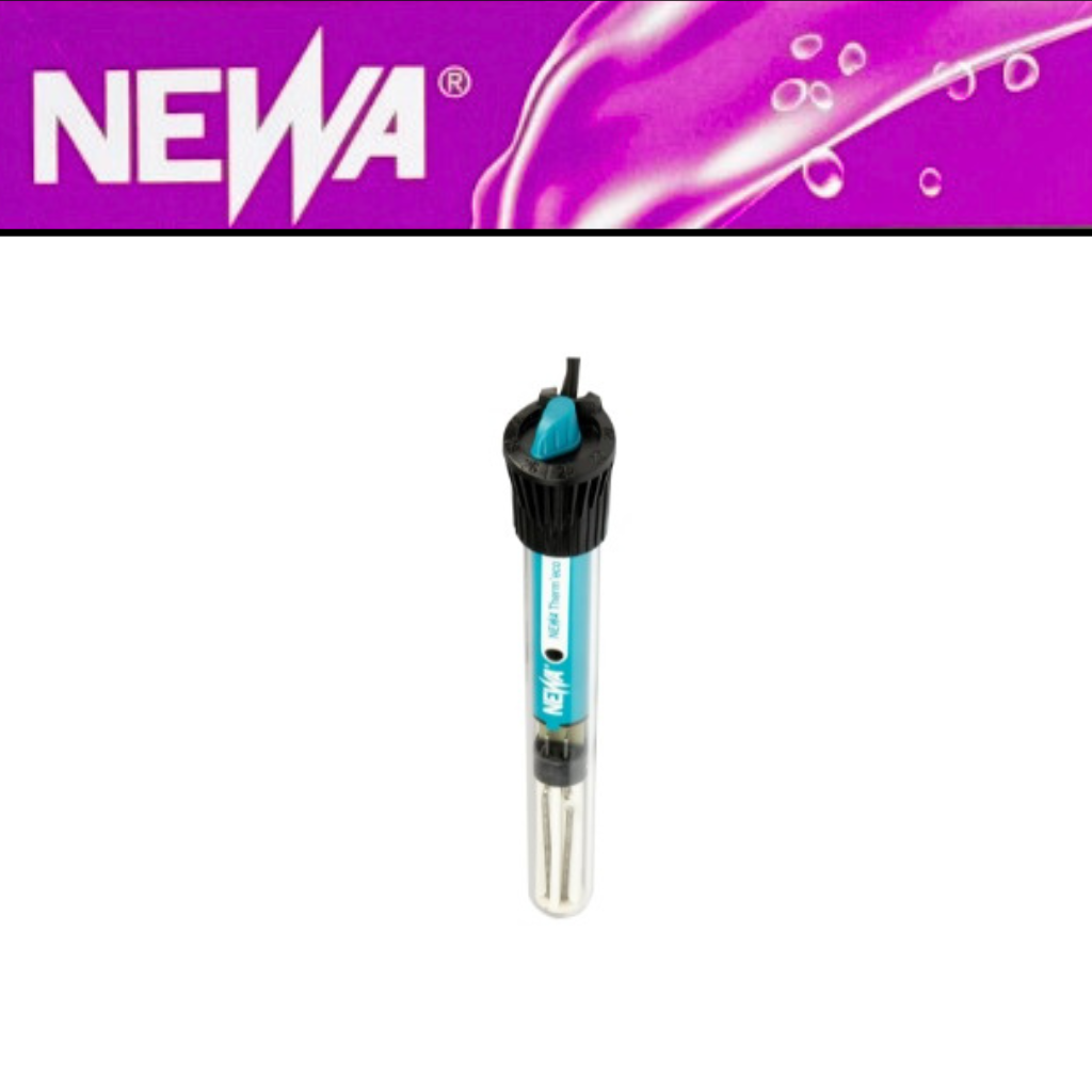 Newa Therm ECO Submersible Aquarium Heater
