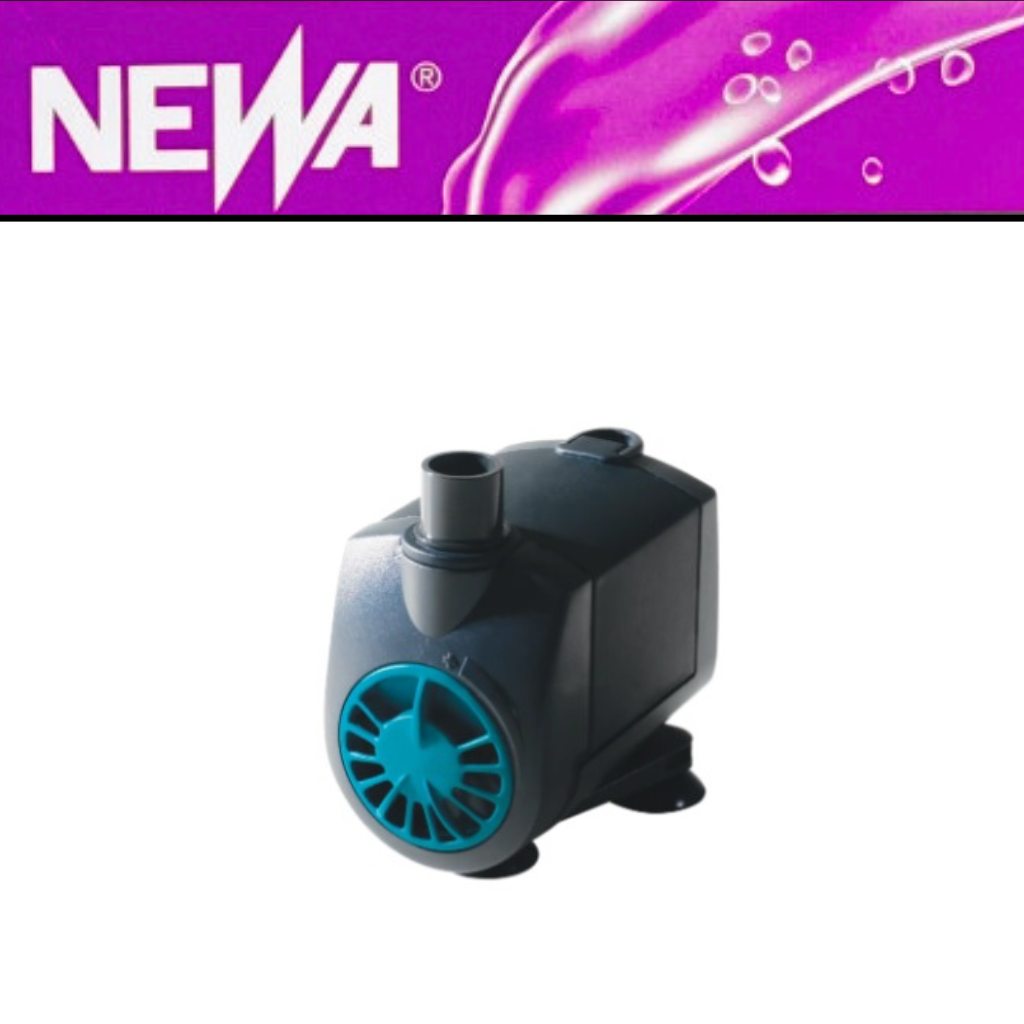 NEWA Jet NJ Adjustable Pump